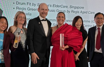  Taurite Tū Ltd awards