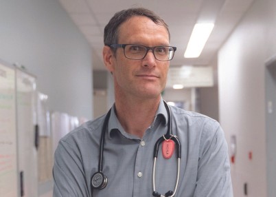 Professor Paul Young