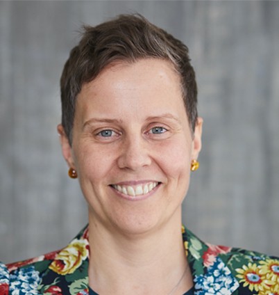 Hannah Buckley profile photo